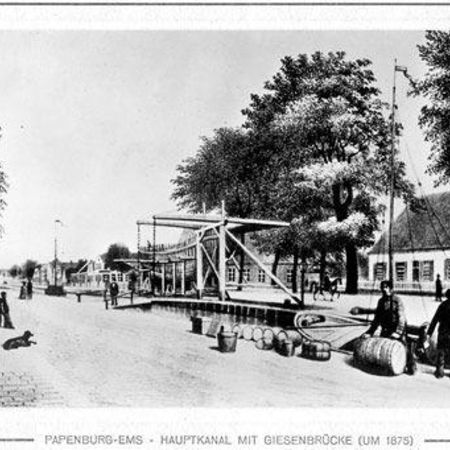 Außenansicht des Restauranst Smutje