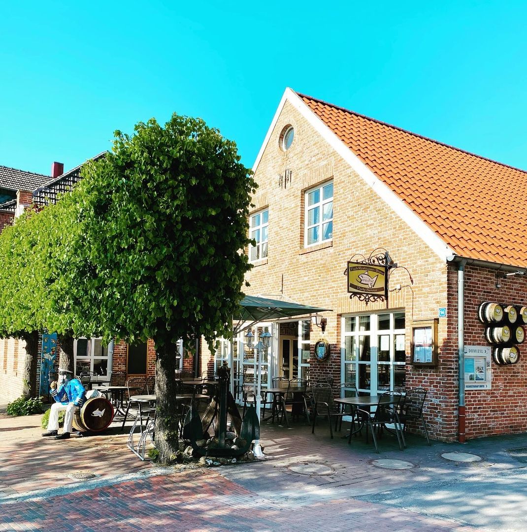 Fischrestaurant In Der Nähe Vom Standort Fischrestaurant in Papenburg im Emsland | Tisch reservieren
