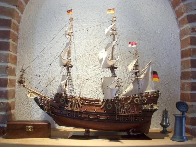 Smutje Restaurant Papenburg