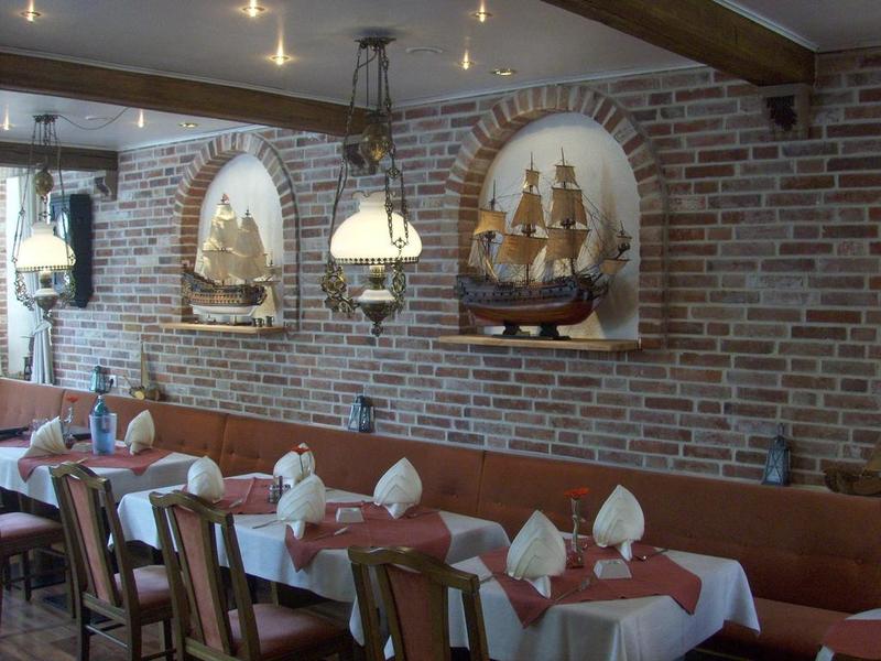 Smutje Restaurant